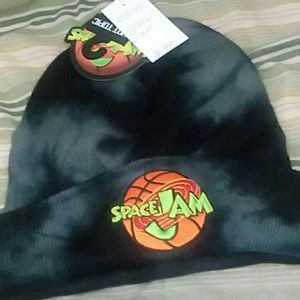 Space Jam Hat
